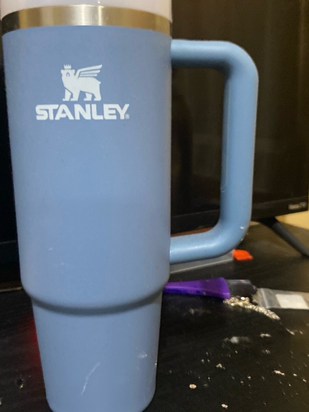 Travel Mug